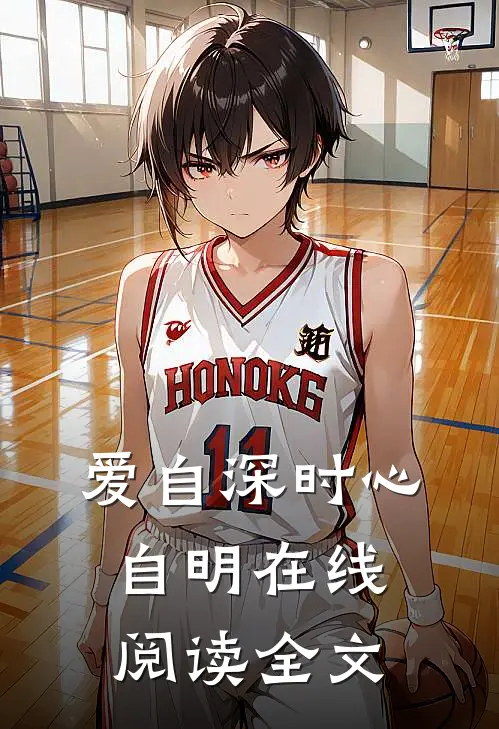爱自深时心自明在线阅读全文