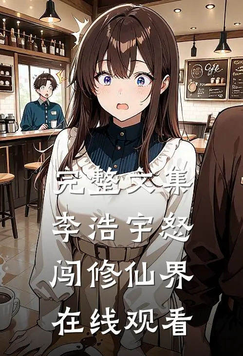 完整文集李浩宇怒闯修仙界在线观看