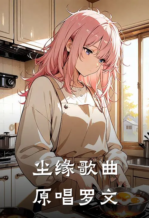 尘缘歌曲原唱 罗文