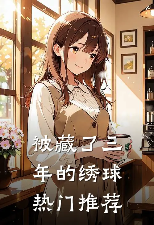被藏了三年的绣球热门推荐