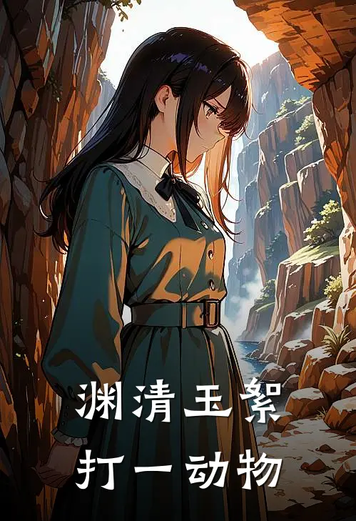 渊清玉絮打一动物