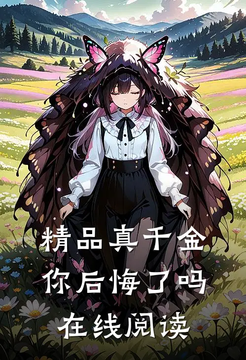 精品真千金你后悔了吗在线阅读
