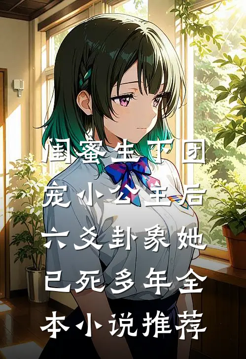 闺蜜生下团宠小公主后，六爻卦象她已死多年全本小说推荐