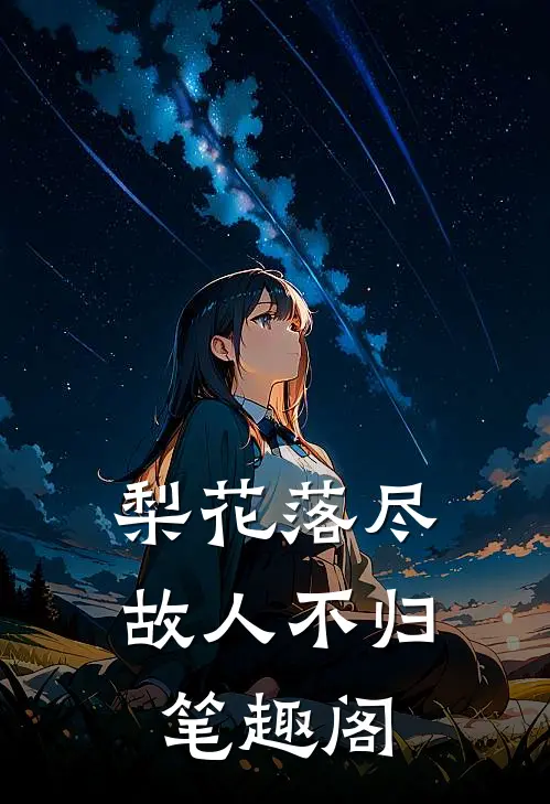 梨花落尽，故人不归笔趣阁