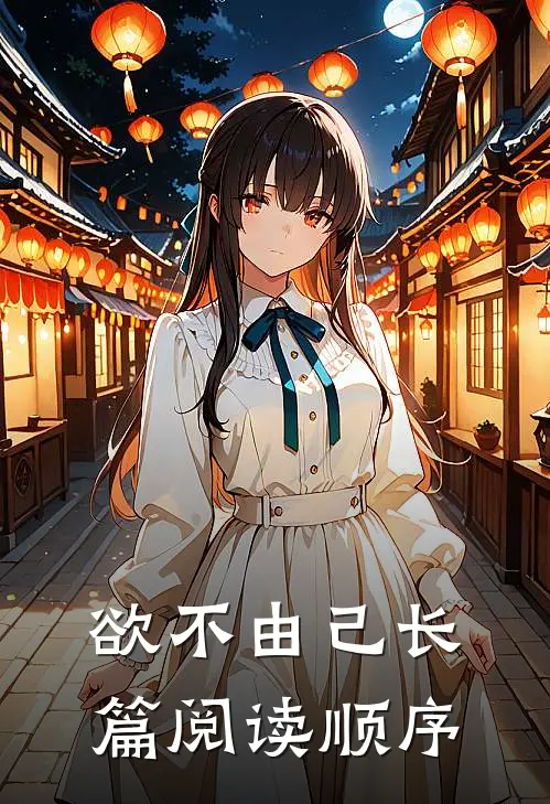 欲不由己长篇阅读顺序