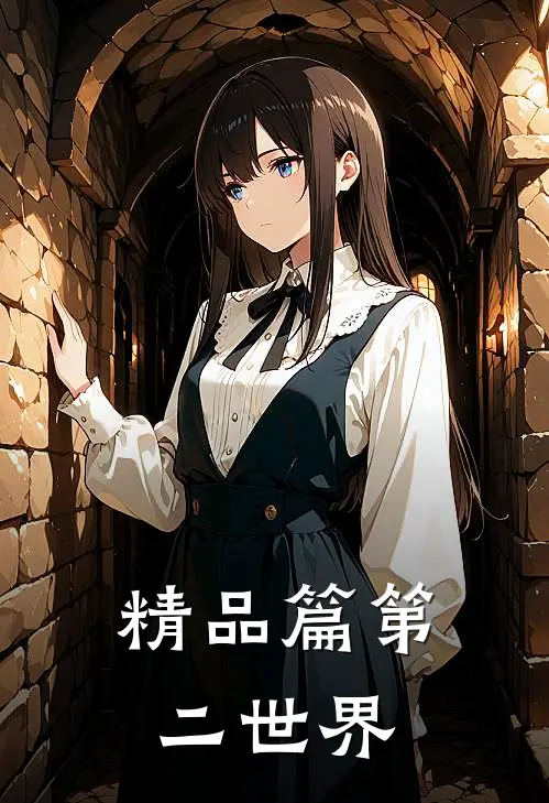 精品篇第二世界