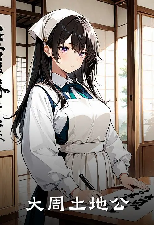 大周土地公
