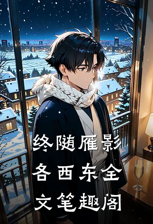 终随雁影各西东全文笔趣阁