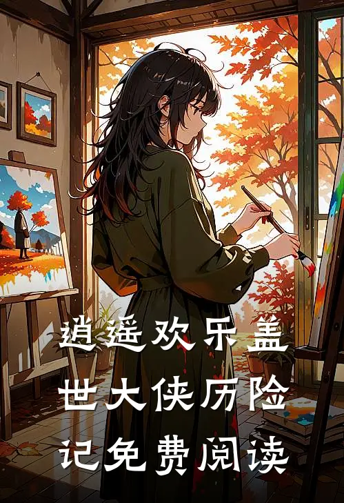 逍遥欢乐盖世大侠历险记免费阅读