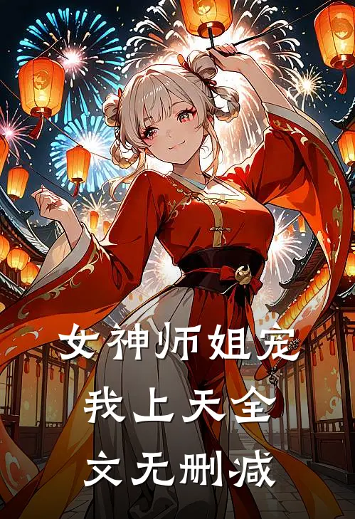 女神师姐宠我上天全文无删减