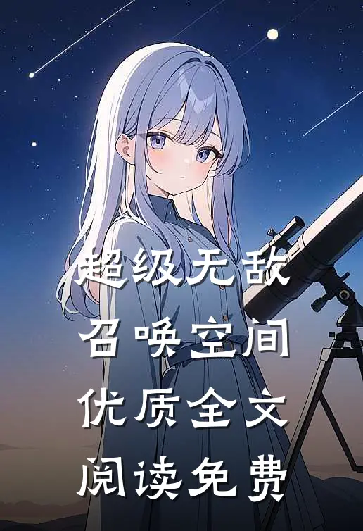 超级无敌召唤空间优质全文阅读免费