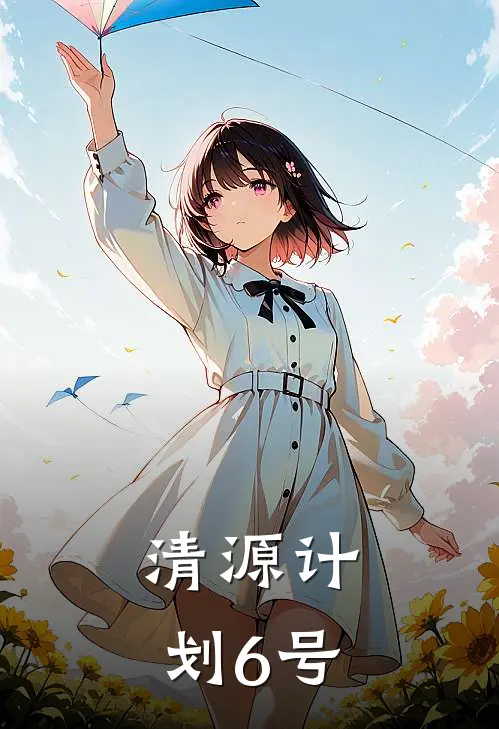 清源计划6号