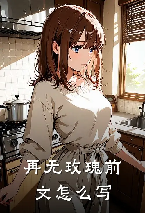 再无玫瑰前文怎么写