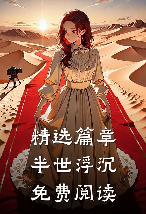 精选篇章半世浮沉免费阅读