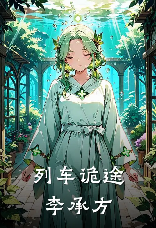列车诡途李承方
