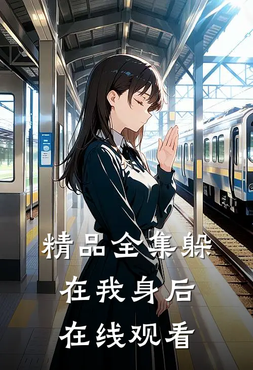精品全集躲在我身后在线观看