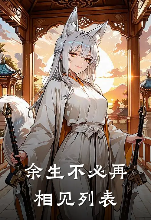余生不必再相见列表