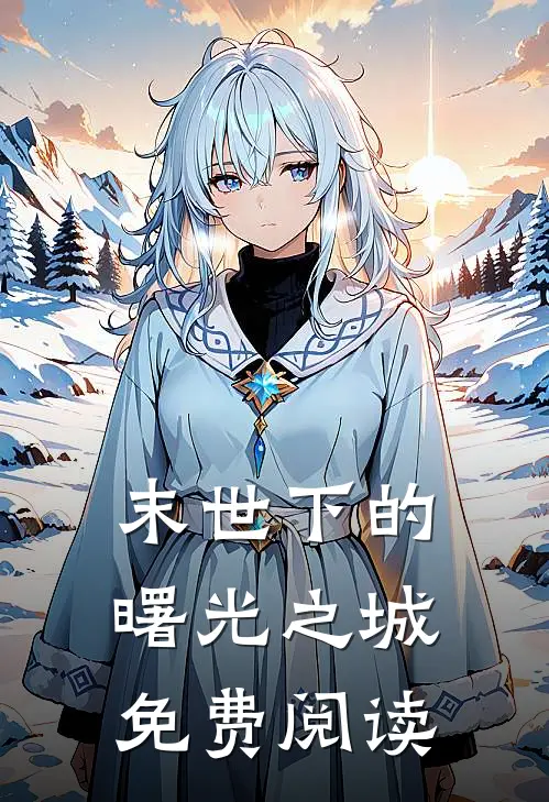 末世下的曙光之城免费阅读