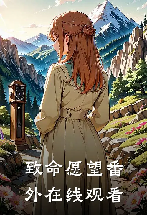致命愿望番外在线观看