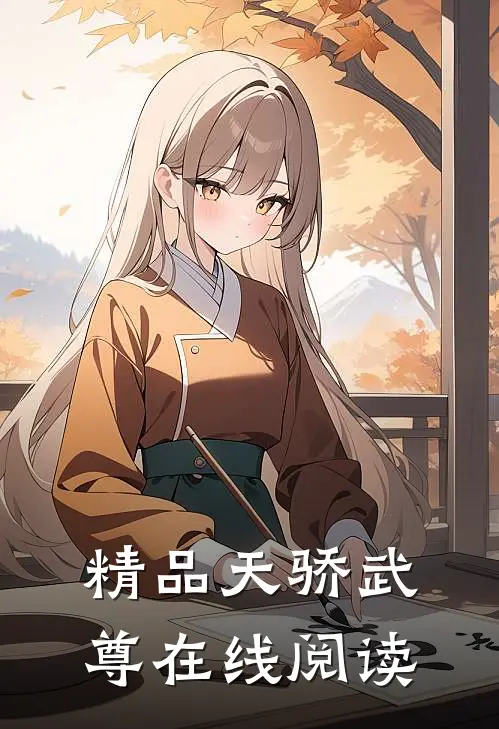 精品天骄武尊在线阅读