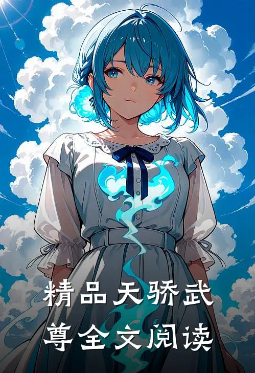 精品天骄武尊全文阅读