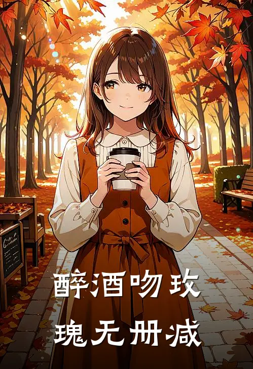 醉酒吻玫瑰无册减