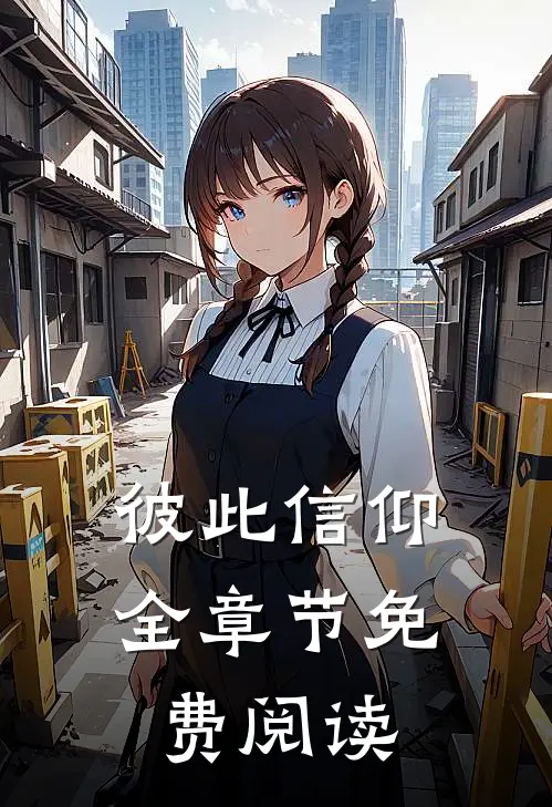 彼此信仰全章节免费阅读