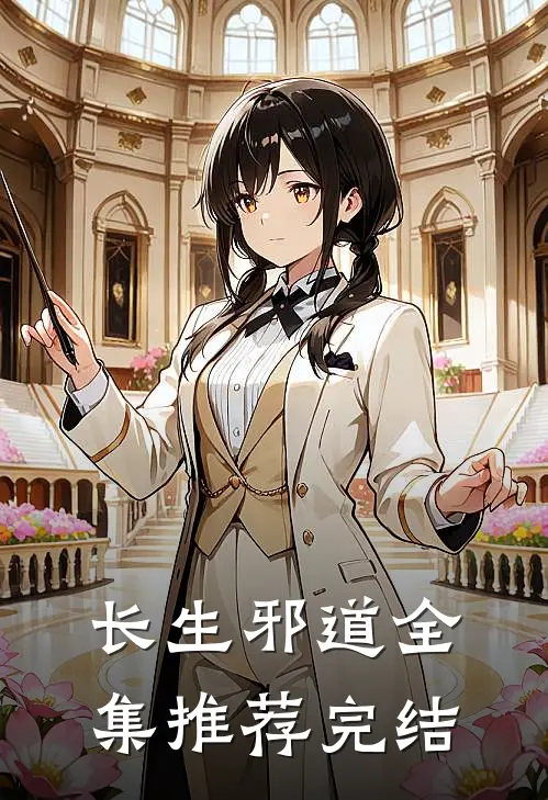 长生邪道全集推荐完结