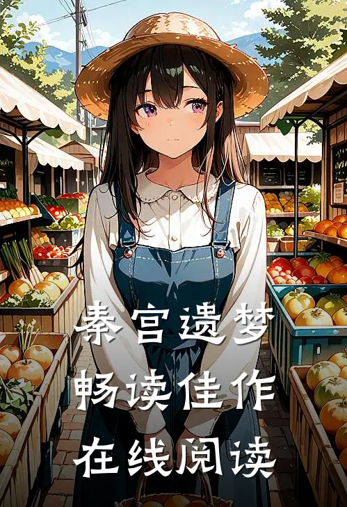 秦宫遗梦畅读佳作在线阅读