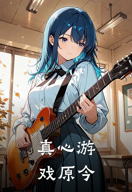 真心游戏 原今