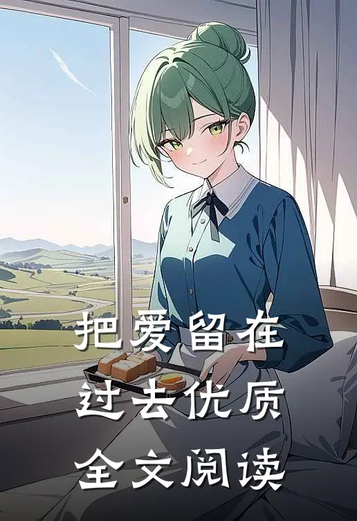 把爱留在过去优质全文阅读