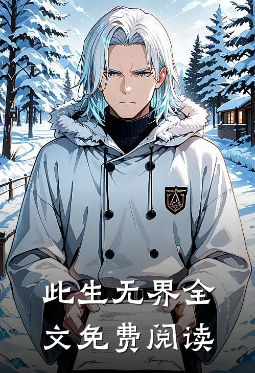 此生无界全文免费阅读