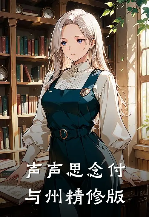 声声思念付与州精修版