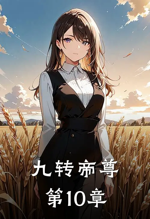 九转帝尊 第10章