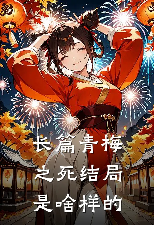 长篇青梅之死结局是啥样的
