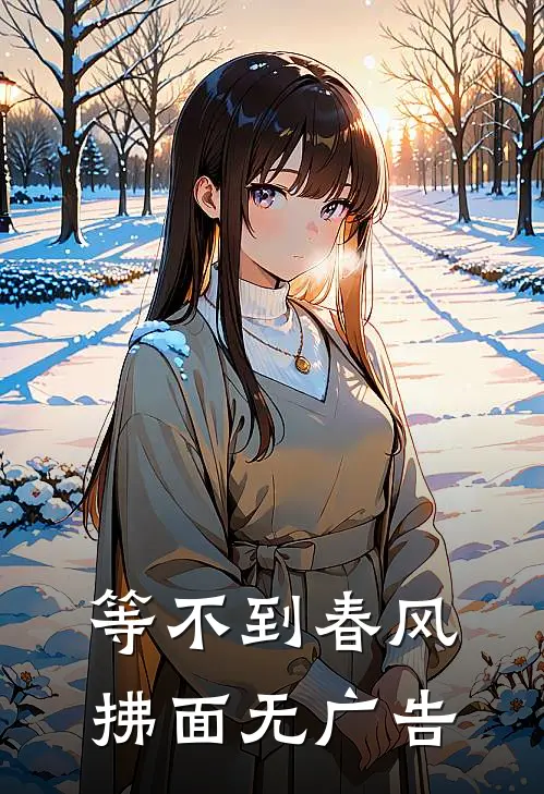 等不到春风拂面无广告