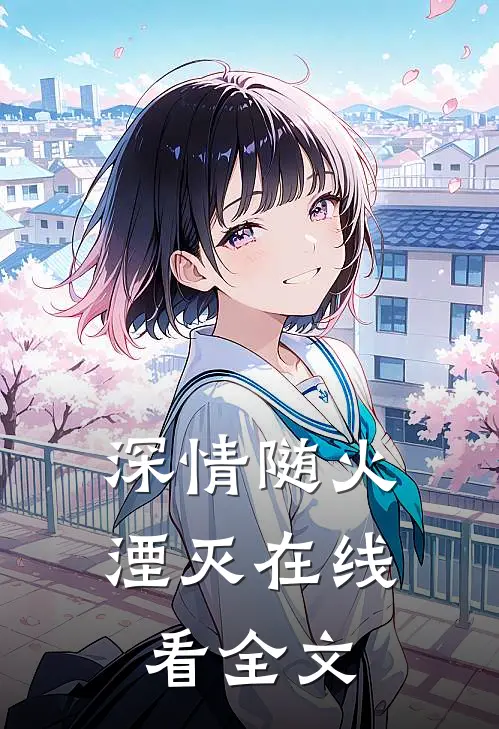 深情随火湮灭在线看全文