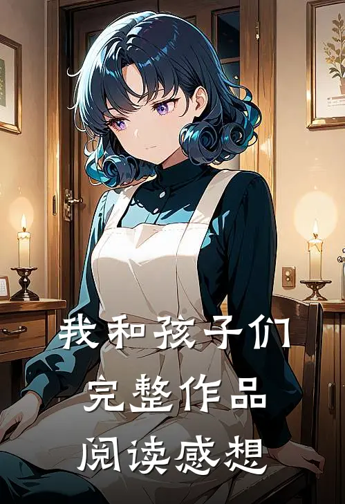 我和孩子们完整作品阅读感想