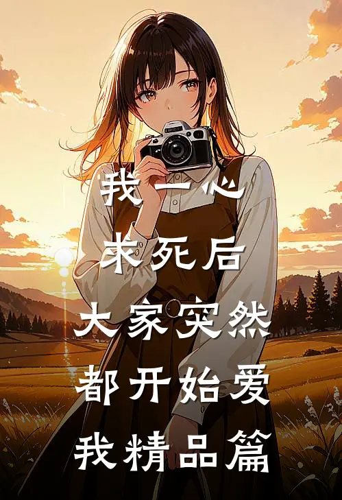 我一心求死后，大家突然都开始爱我精品篇