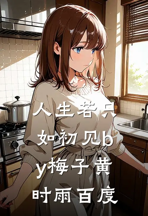 人生若只如初见by梅子黄时雨百度
