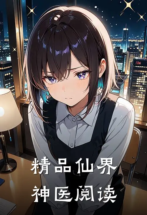 精品仙界神医阅读