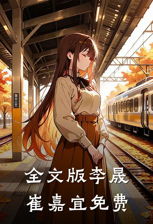 全文版李晟崔嘉宜免费
