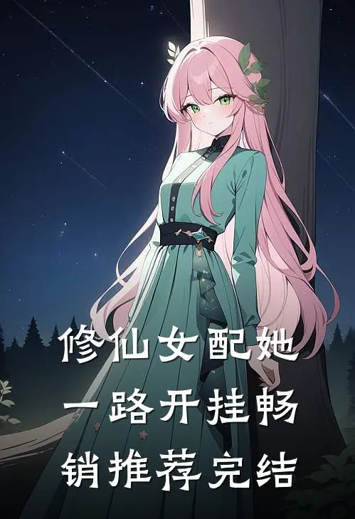 修仙女配她一路开挂畅销推荐完结