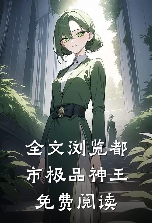 全文浏览都市极品神王免费阅读