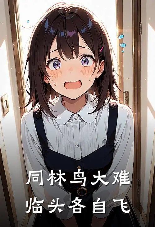 同林鸟大难临头各自飞