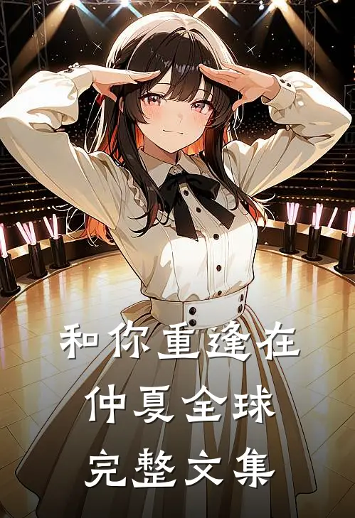 和你重逢在仲夏全球完整文集