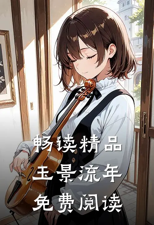 畅读精品玉景流年免费阅读