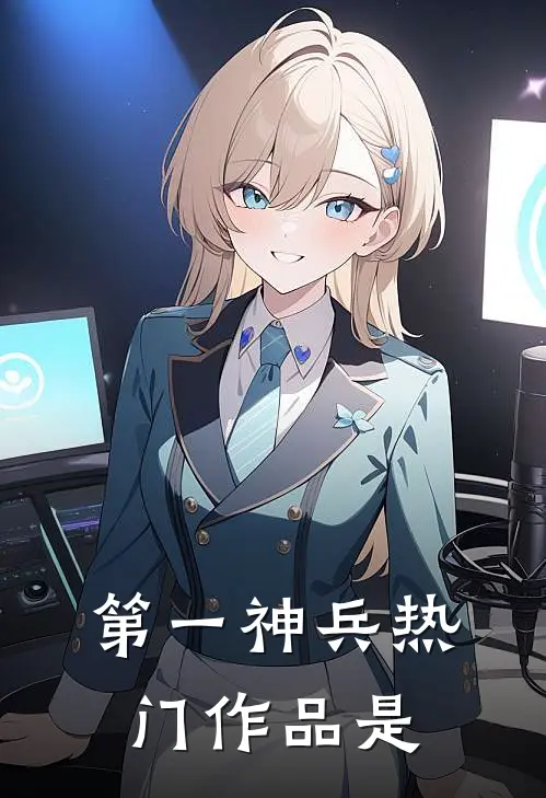 第一神兵热门作品是