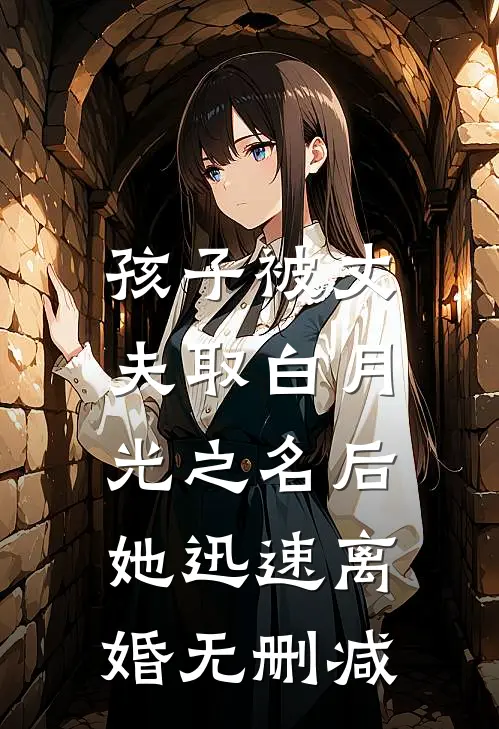 孩子被丈夫取白月光之名后，她迅速离婚无删减