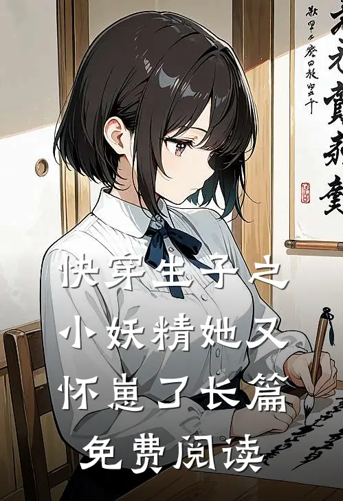 快穿生子之小妖精她又怀崽了长篇免费阅读